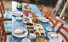 Yeme & İçme