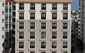 Otel Dışı