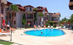 Otel Dışı