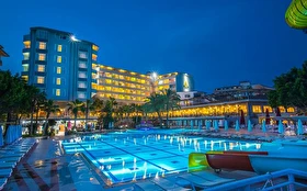 Otel Dışı