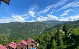 Otel Dışı