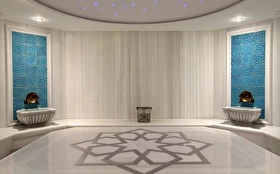 Spa & Termal
