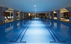 Spa & Termal