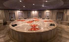 Spa & Termal