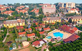 Tümü