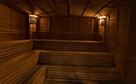 Spa & Termal