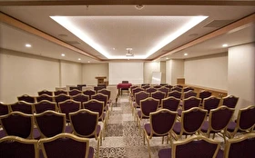 Toplantı & Seminer