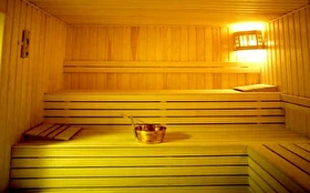 Spa & Termal