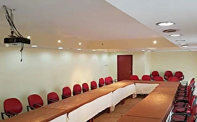 Toplantı & Seminer