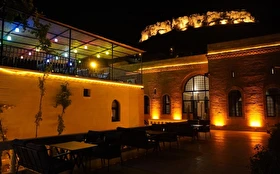 Otel Dışı