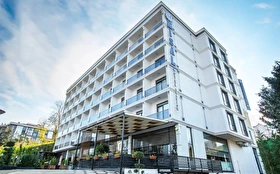 Otel Dışı