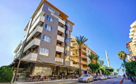 Otel Dışı
