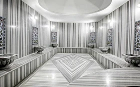 Spa & Termal
