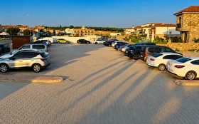 Otel Dışı