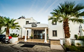 Otel Dışı