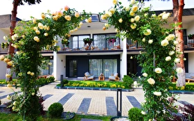 Otel Dışı