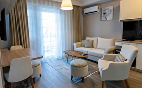 Otel Dışı