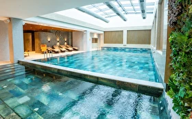 Spa & Termal