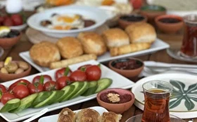 Yeme & İçme