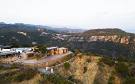 Otel Dışı