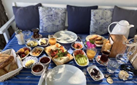Yeme & İçme