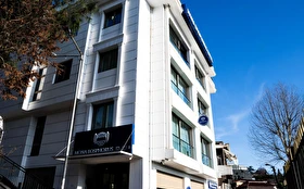 Otel Dışı
