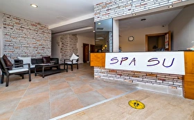 Spa & Termal