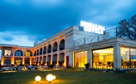 Otel Dışı