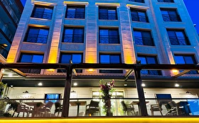 Otel Dışı