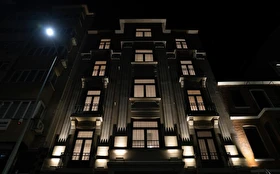 Otel Dışı