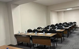 Toplantı & Seminer