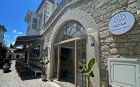 Otel Dışı