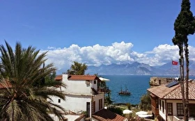 Otel Dışı