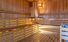 Spa & Termal