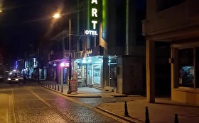 Otel Dışı