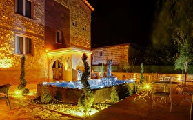 Otel Dışı