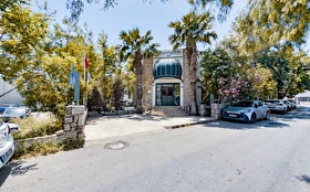 Otel Dışı