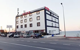 Otel Dışı