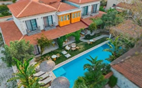 Otel Dışı
