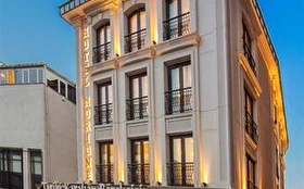 Otel Dışı
