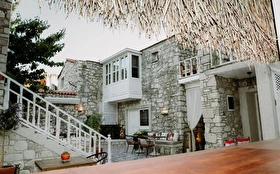Otel Dışı