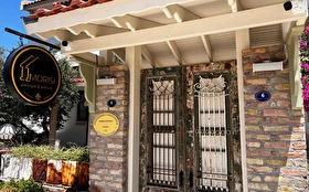 Otel Dışı