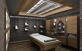 Spa & Termal