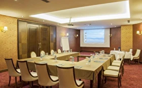 Toplantı & Seminer