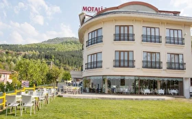 Otel Dışı
