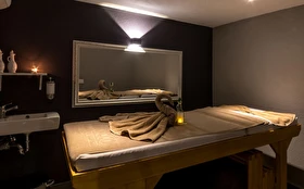 Spa & Termal