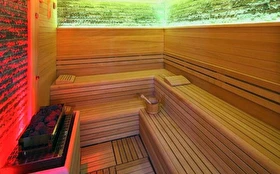 Spa & Termal