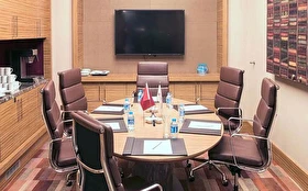 Toplantı & Seminer