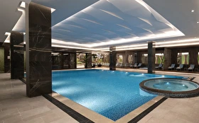 Spa & Termal