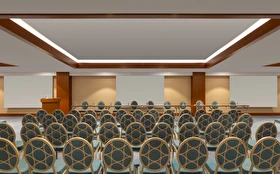 Toplantı & Seminer